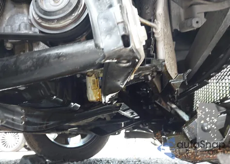 2021 Jeep Compass Altitude 4X4 из США, поврежденный, VIN 3C4NJDBB7MT586620